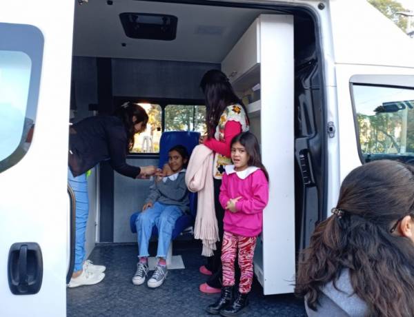 A partir del 1 de enero la segunda dosis de la vacuna Triple Viral se aplicará a los 15 meses de edad