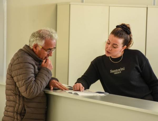 Cómo gestionar la asistencia jurídica sin costo para trabajadores