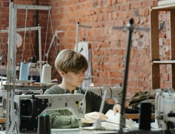 Capacitarán a estudiantes de escuelas hogares en oficios con salida laboral