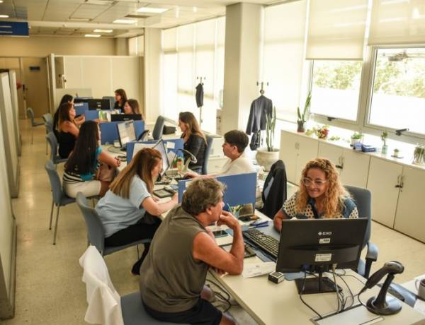 Estas son las nuevas disposiciones para reforzar la seguridad de DNI y pasaporte