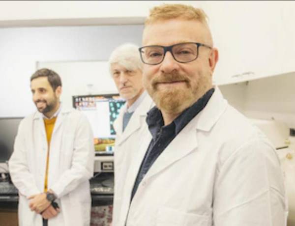 4 de febrero Día Mundial de la lucha contra el Cáncer. Las terapias más innovadoras contra el cáncer: la explicación del científico argentino que está cada vez más cerca de la cura