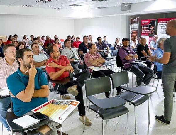 Refuerzan el trabajo sanitario para prevenir accidentes con animales ponzoñosos