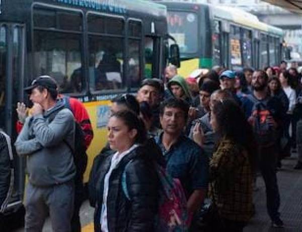 Cuánto le cuesta un paro general a la economía