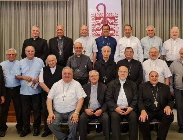 Carta de la Iglesia al Congreso por la protección de glaciares