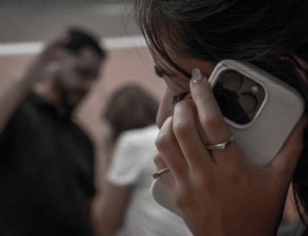 Las denuncias por violencia de género también pueden hacerlas terceras personas