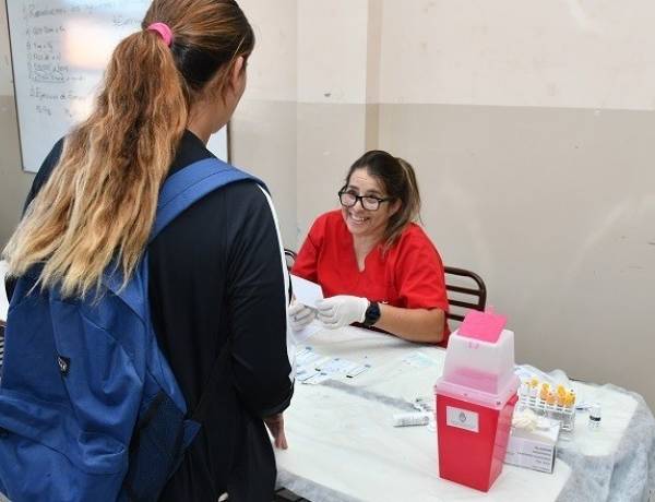 Se realizará la jornada Mujer Saludable con propuestas de salud integral
