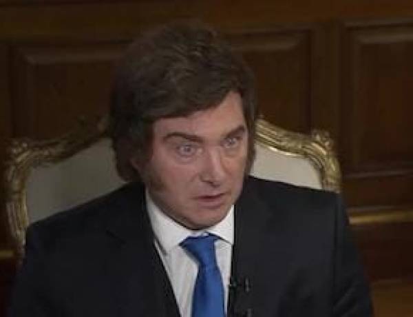 Inflación, Justicia y reelección: las 20 definiciones de Javier Milei