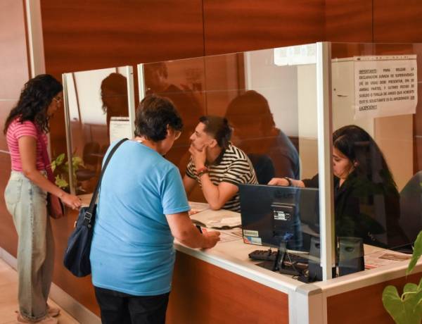 De esta manera se solicita certificado de Residencia, Convivencia o Supervivencia