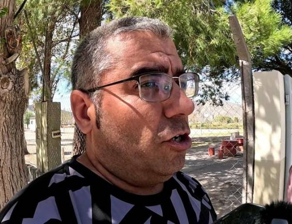 Inspeccionaron la escuela Juan Martín de Pueyrredón tras los reclamos. Los padres esperan el informe para determinar las acciones a seguir