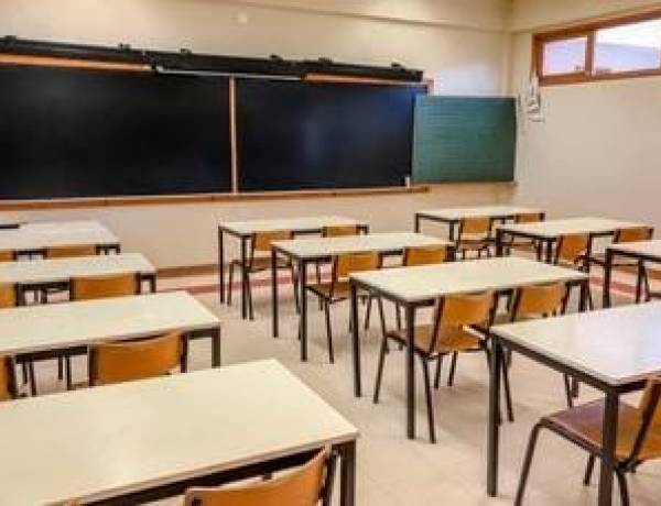 Paritaria docente: en la reunión solo UDA se hizo presente y entregó una propuesta por escrito