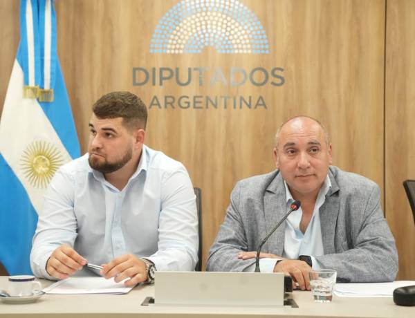 Ley de Glaciares: con más de 18 mil  inscriptos, la oposición presentó un pedido para ampliar la audiencia pública
