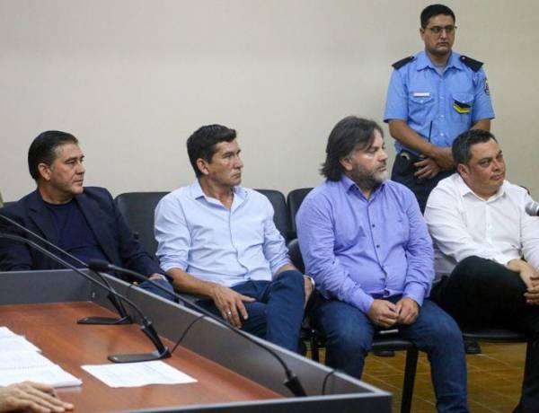 El Intendente José Castro y tres concejales, de Angaco, podrían ser investigados por la Justicia