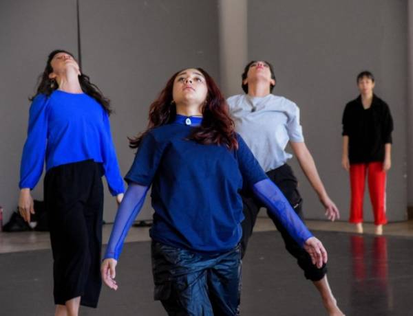 El Teatro del Bicentenario convoca a bailarines para “Mujeres Argentinas”