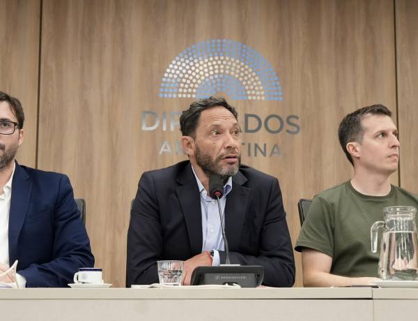 Diputados redoblan la ofensiva por $LIBRA: denunciarán a Taiano y apuntan a Milei como partícipe necesario de una estafa