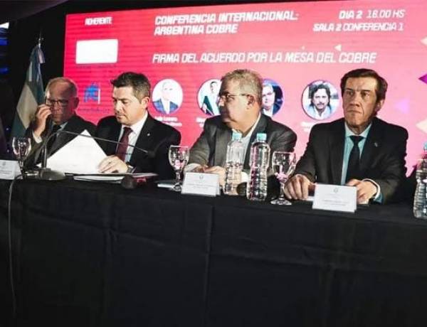 El Gobierno de Milei reactivó los ATN y repartió $47 mil millones entre 11 provincias, incluidas San Juan y Mendoza