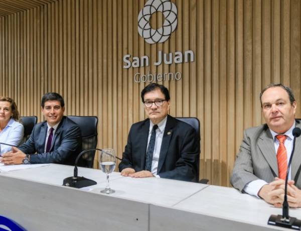 Construyendo Valores se suma como herramienta para la reinserción social de personas en conflicto con la ley Penal