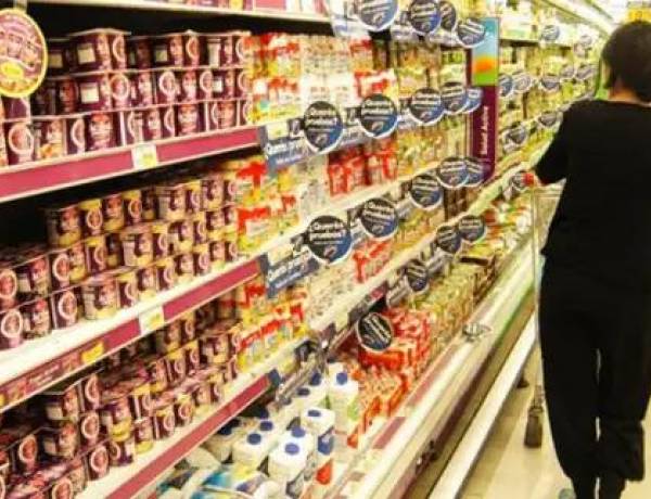 Datos Indec: La inflación de marzo fue del 3,4% y una familia tipo necesitó más de $1.400.000 para no quedar bajo la línea de pobreza