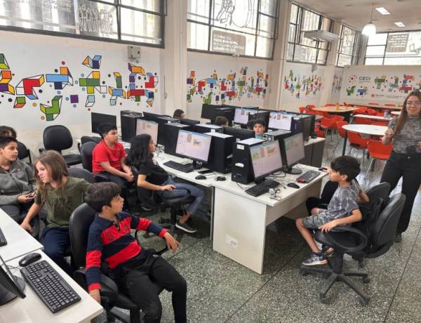 Abren las inscripciones para los talleres del programa Despierta tu Talento Digital