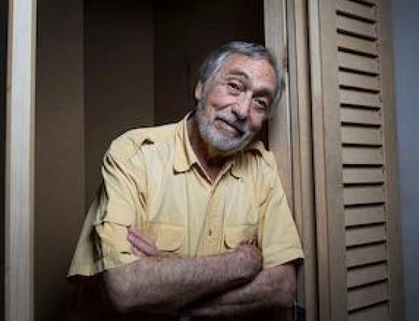 Murió Luis Brandoni a los 86 años, emblema del cine, teatro y televisión