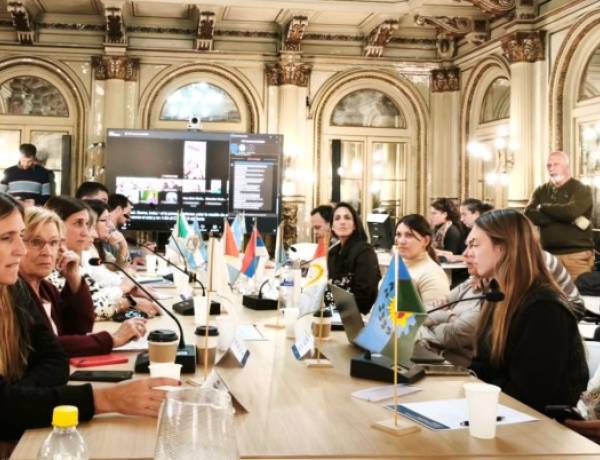 En COFEDIS se avanzó en los criterios para las pensiones por discapacidad