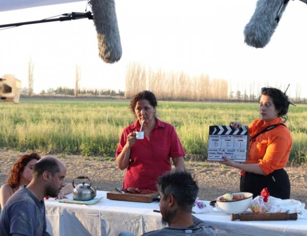 Diez años enseñando cine: Festival Federal de Cortos