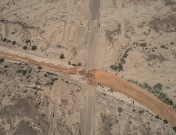 Los puentes de Mogna avanzan hacia su concreción definitiva