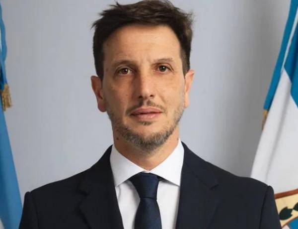 El Ministro Perea desmintió el argumento de La Rioja que pretende avanzar sobre Lunahuasi