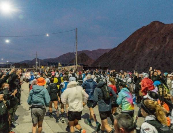 Finde patrio: eventos deportivos dejaron más de 8 mil millones de ingreso en turismo