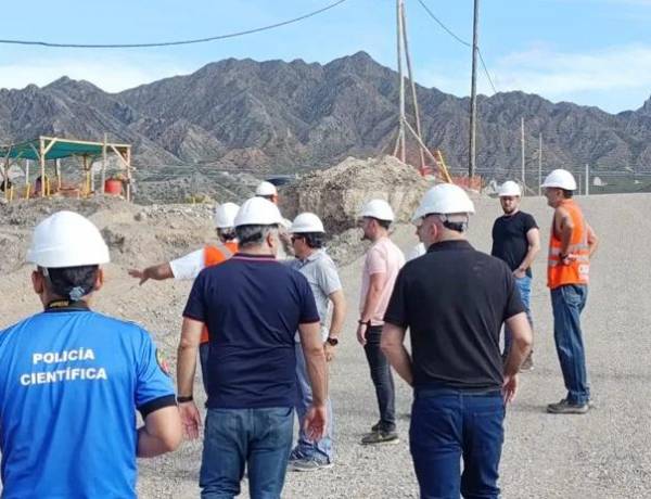 Acueducto Gran Tulum: Fiscalía pedirá más tiempo para seguir investigando qué pasó con los caños