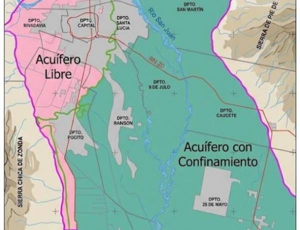 Estado de situación de los recursos hídricos subterráneos en el Valle de Tulum  