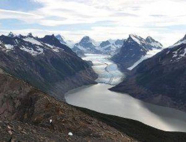 La Cámara Federal revocó el freno judicial a la reforma de la Ley de Glaciares