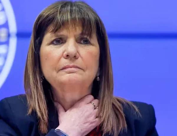 Bullrich ofreció su renuncia a Milei y complica la aprobación de pliegos en el Senado