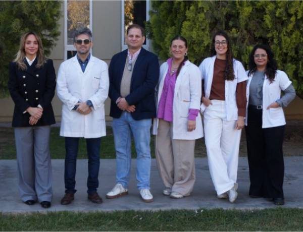 Fertilidad del Hospital Rawson acompaña el sueño de formar una familia