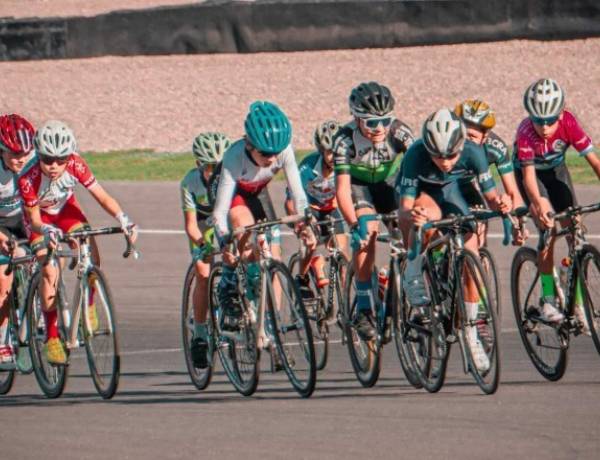 Vuelta a San Juan Juvenil 2026: información de etapas, recorridos y horarios