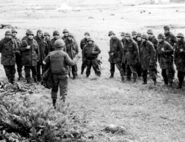 14 de junio: Día de la Máxima Resistencia, homenaje a los héroes de Malvinas