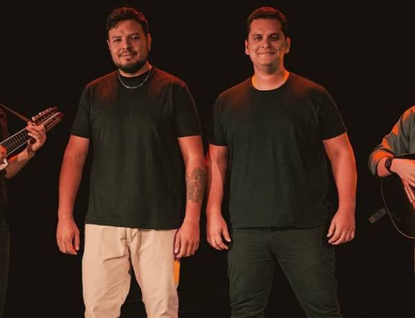 Whipala celebra la identidad sanjuanina con la presentación de “Raíces”