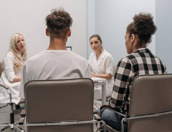 Equipos de salud se capacitarán para fortalecer la atención en salud mental infantojuvenil