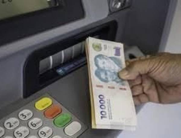 Los empleados públicos tendrán acreditados sus haberes el 30 de junio