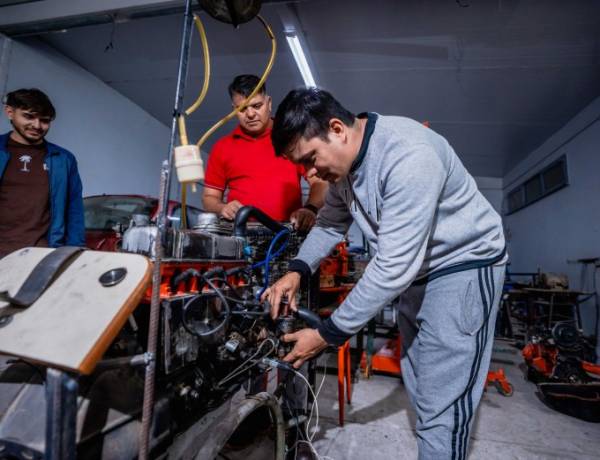 Extienden plazo para inscripción a Juntas de Ramas Técnica y Media y Superior
