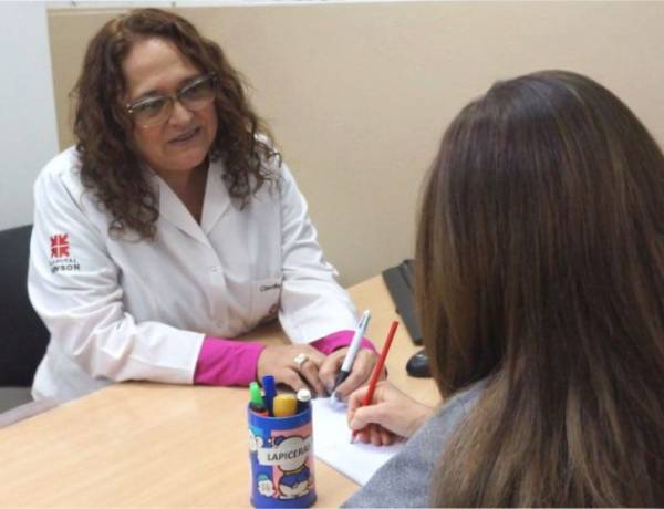 El Hospital Rawson ofrece acompañamiento integral para mejorar la comunicación de personas con afasia