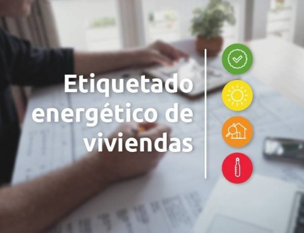 San Juan avanza en la implementación del etiquetado energético de viviendas