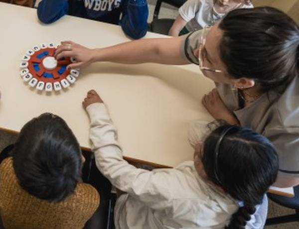 Suspenden las clases en el departamento Calingasta