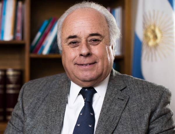 Pedido de Juicio político contra el Juez de la Corte Marcelo Lima por "falta de cumplimiento de los deberes a su cargo"