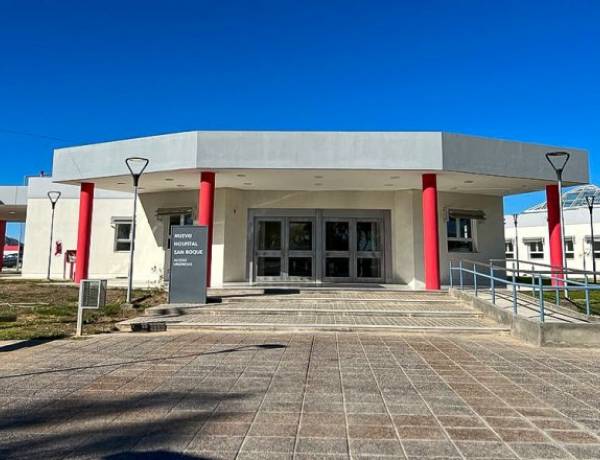 Salud Pública incorpora un nuevo servicio en Jáchal: Consultorio de Dermatología 