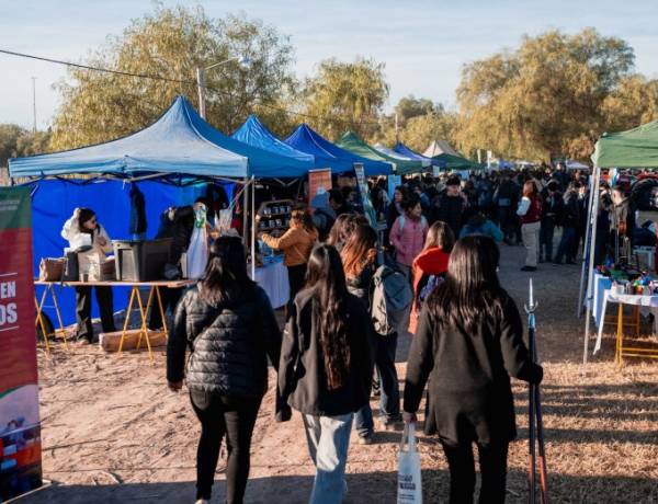La educación agropecuaria celebra su día con congreso, expo y reinauguración
