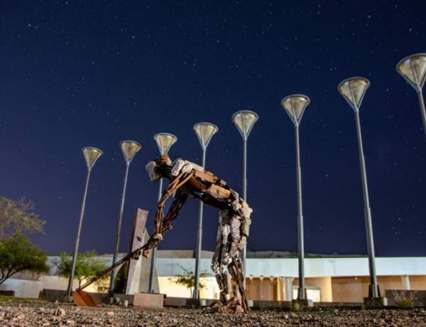Anchipurac realizará una jornada de astroturismo para descubrir el cielo sanjuanino