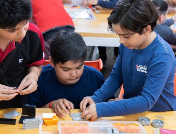 Niños y jóvenes podrán capacitarse en tecnología con Despierta tu Talento Digital