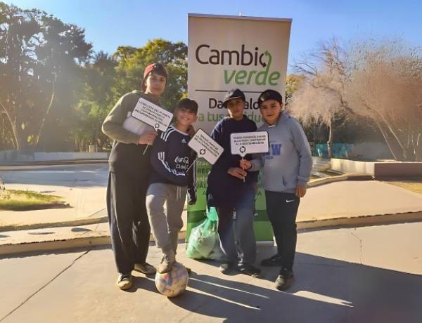 La Feria Agroproductiva vuelve al Parque de Mayo con la última edición de agosto