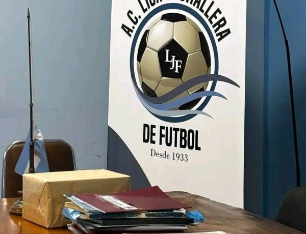 Conflicto del futbol, la “apretada” de AFA: “La vergüenza de haber sido y dolor de ya no ser”