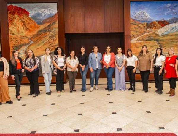 Comenzó la convocatoria para Emprendedora del Sol 2026